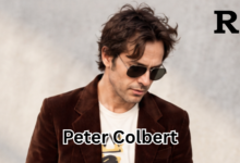 Peter Colbert