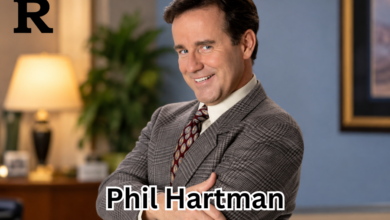 Phil Hartman