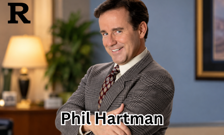 Phil Hartman