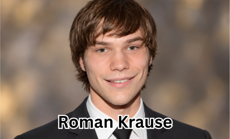 Roman Krause