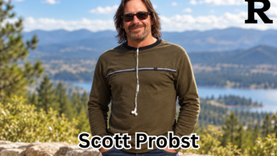 Scott Probst