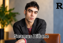 Seamus Dillane