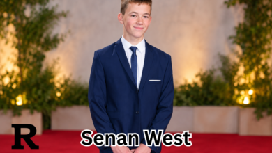 Senan West