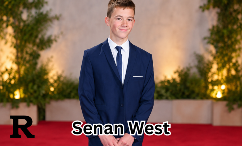 Senan West