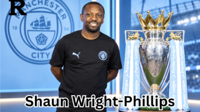 Shaun Wright-Phillips