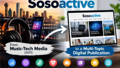 Sosoactive