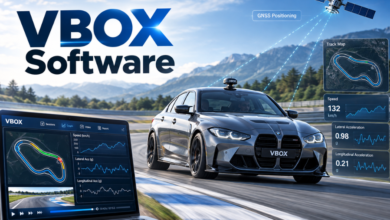 VBOX Software