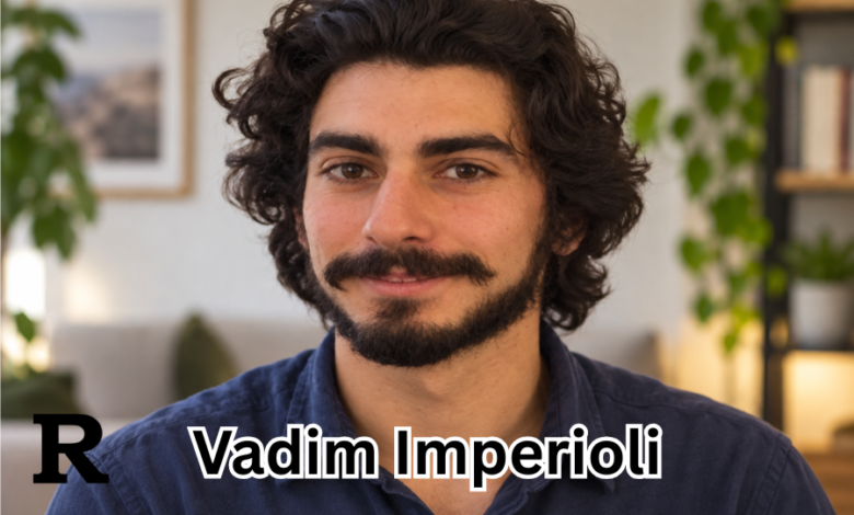 Vadim Imperioli