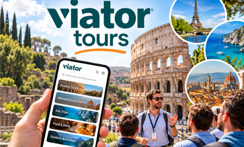Viator Tours