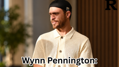 Wynn Pennington