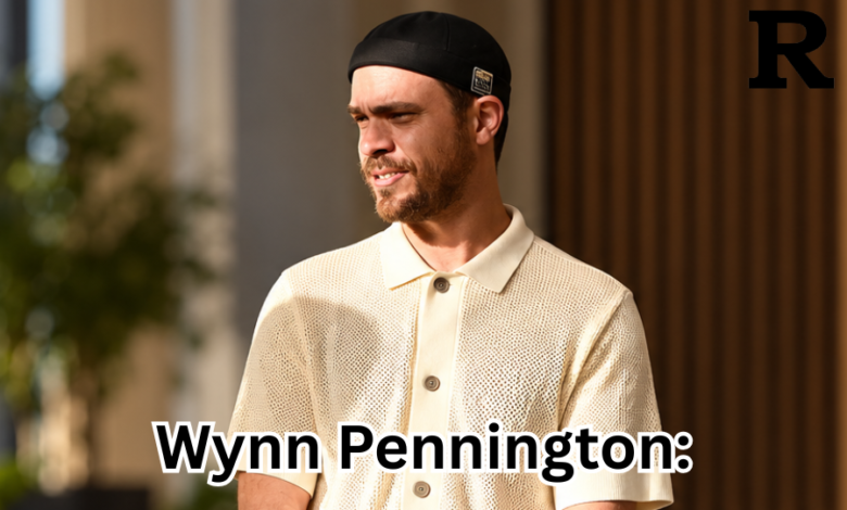 Wynn Pennington