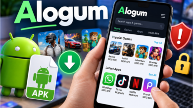 alogum