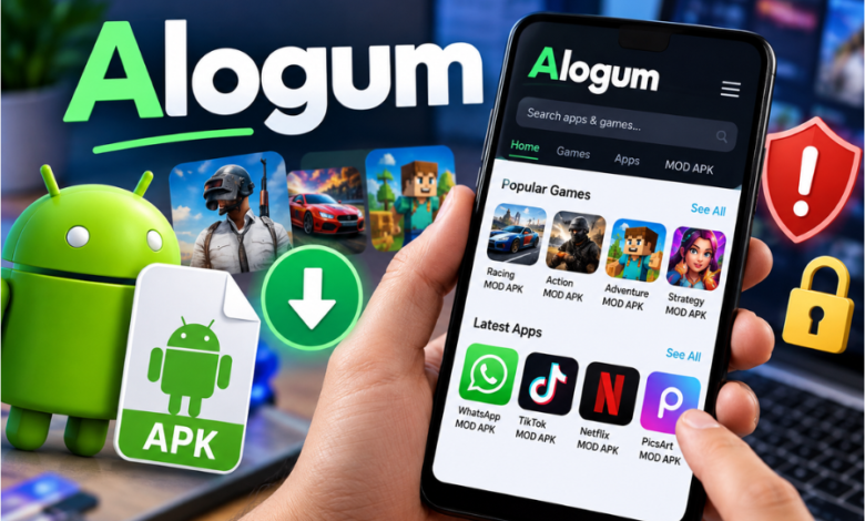 alogum