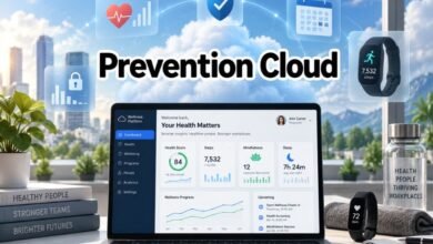 prevention cloud