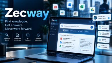 zecway